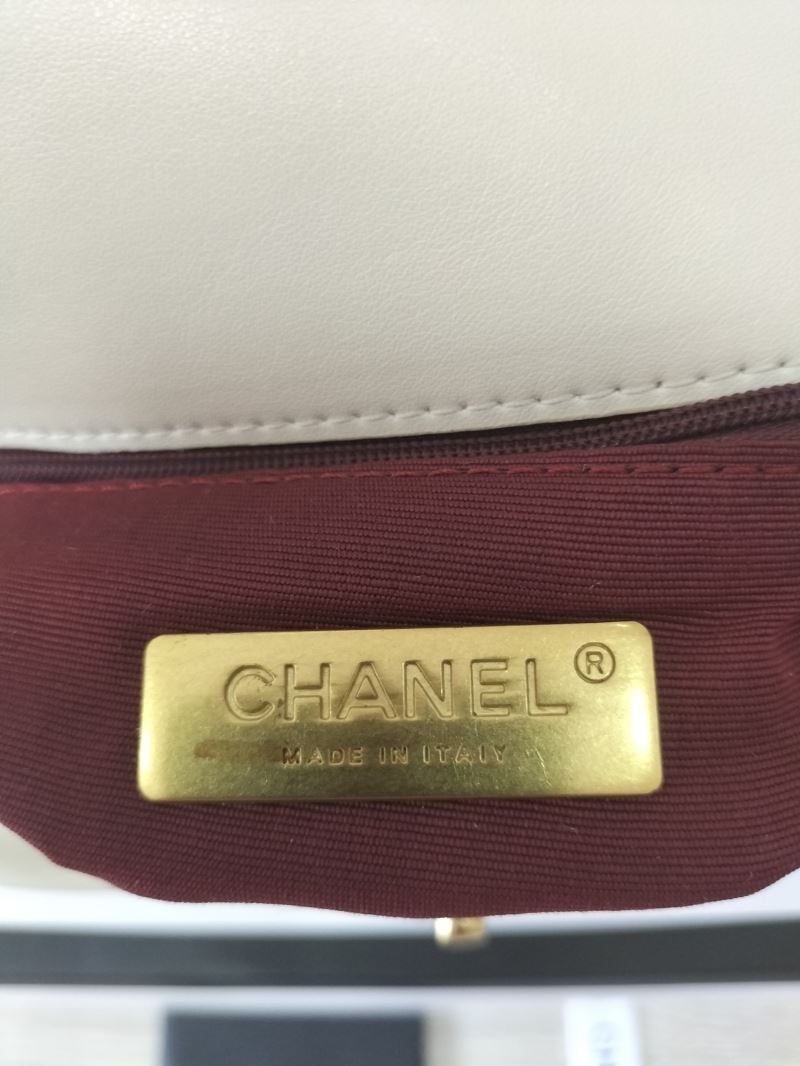 Chanel 19 Bags